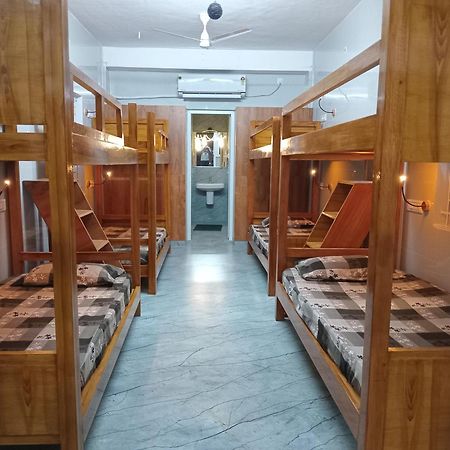 Criston Home Stay Madurai Exterior photo
